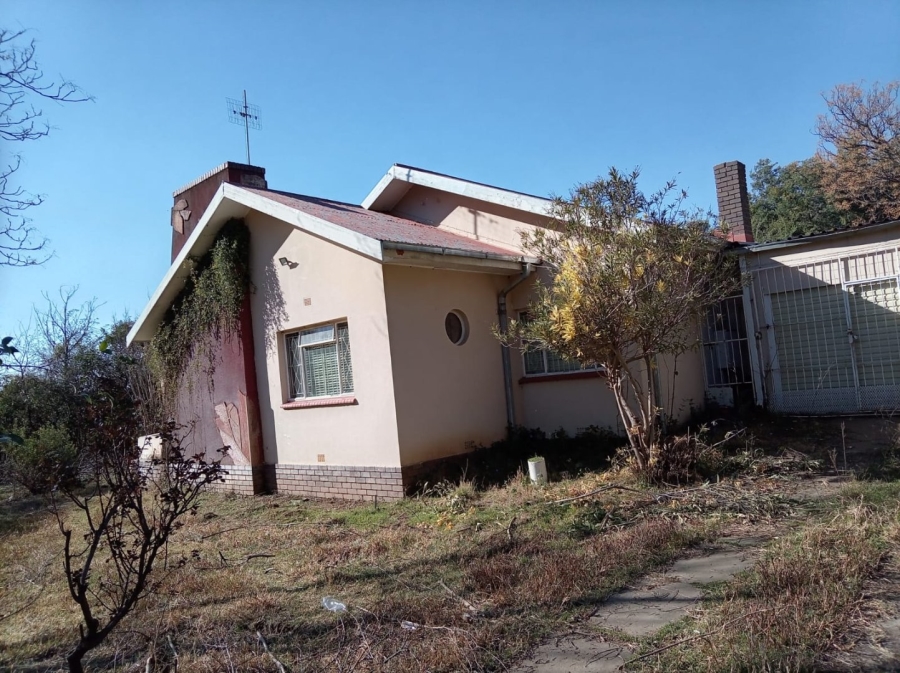  Bedroom Property for Sale in Dewetsdorp Free State